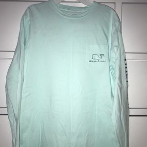 Unisex Vineyard Vines long sleeve